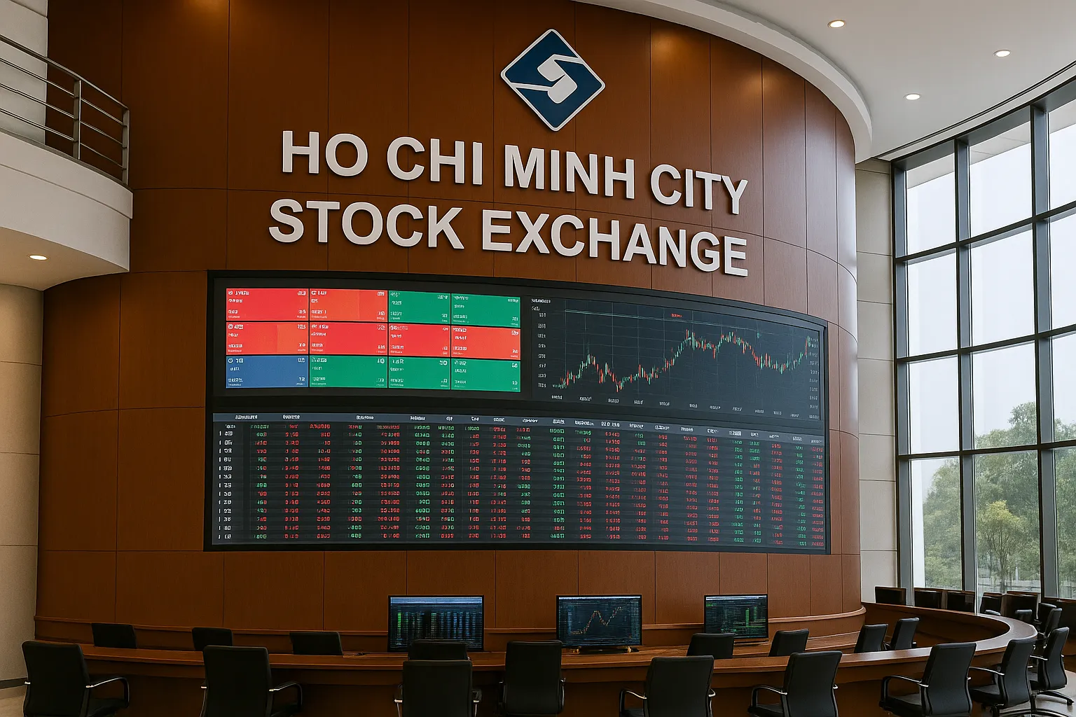 Ho Chi Minh City Stock Exchange (HOSE) In-Depth Review | Is the Vietnam Stock Exchange Reliable? A Comprehensive Analysis of Regulatory Compliance, Market Size, and Investment Risks