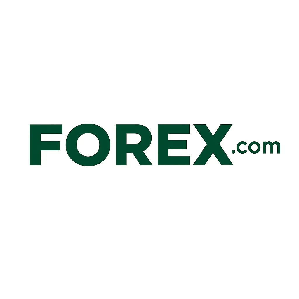 Forex.com in-depth review report (official website: https://www.forex.com)