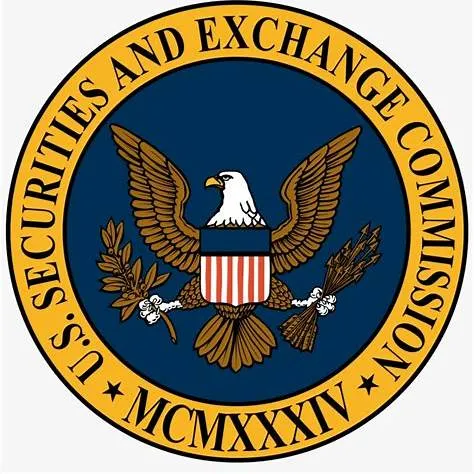 US SEC(United States Securities and Exchange Commission)