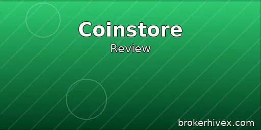 Coinstore騙局曝光｜2025年9月實測與受害者經歷：虛假交易所、提現受阻與資金損失警告
