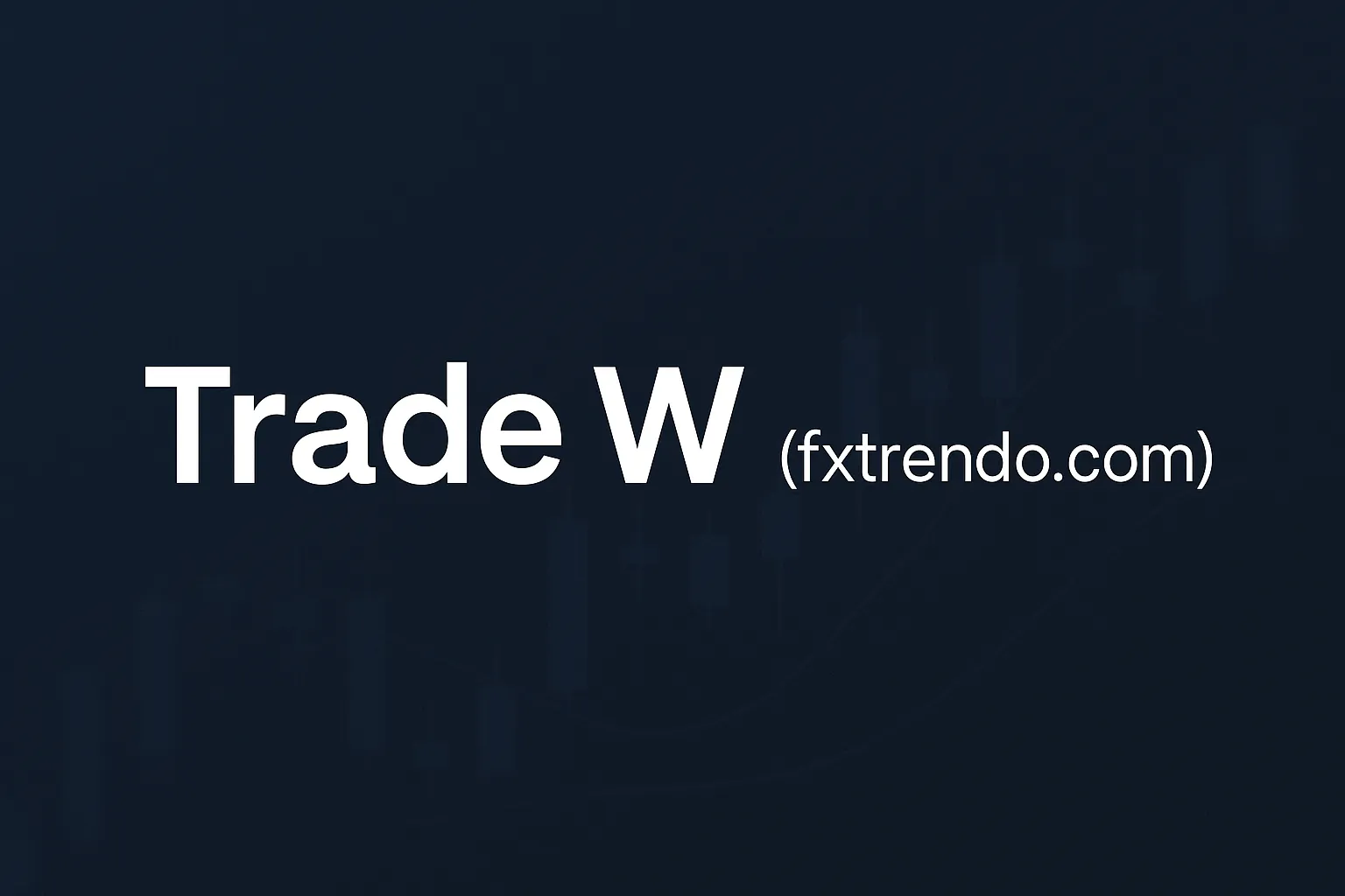 Trade W Review | Is Trade W a Scam? Fake Regulation, Withdrawal Risks & Multi-Layer Fraud Exposed