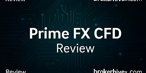 Prime FX CFD Review | Is it a scam? Leverage manipulation, withdrawal failures, and compliance comparison. Prime FX CFD Review | Why is primefxcfd.com a scam? Fake forex CFD trading and leverage traps. Meta Description (SEO summary)
