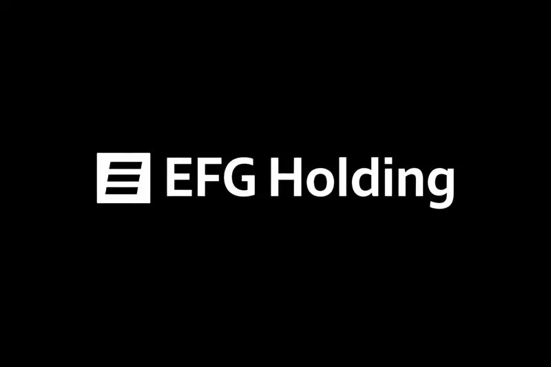 EFG Hermes（EFG Holding – Securities Brokerage）