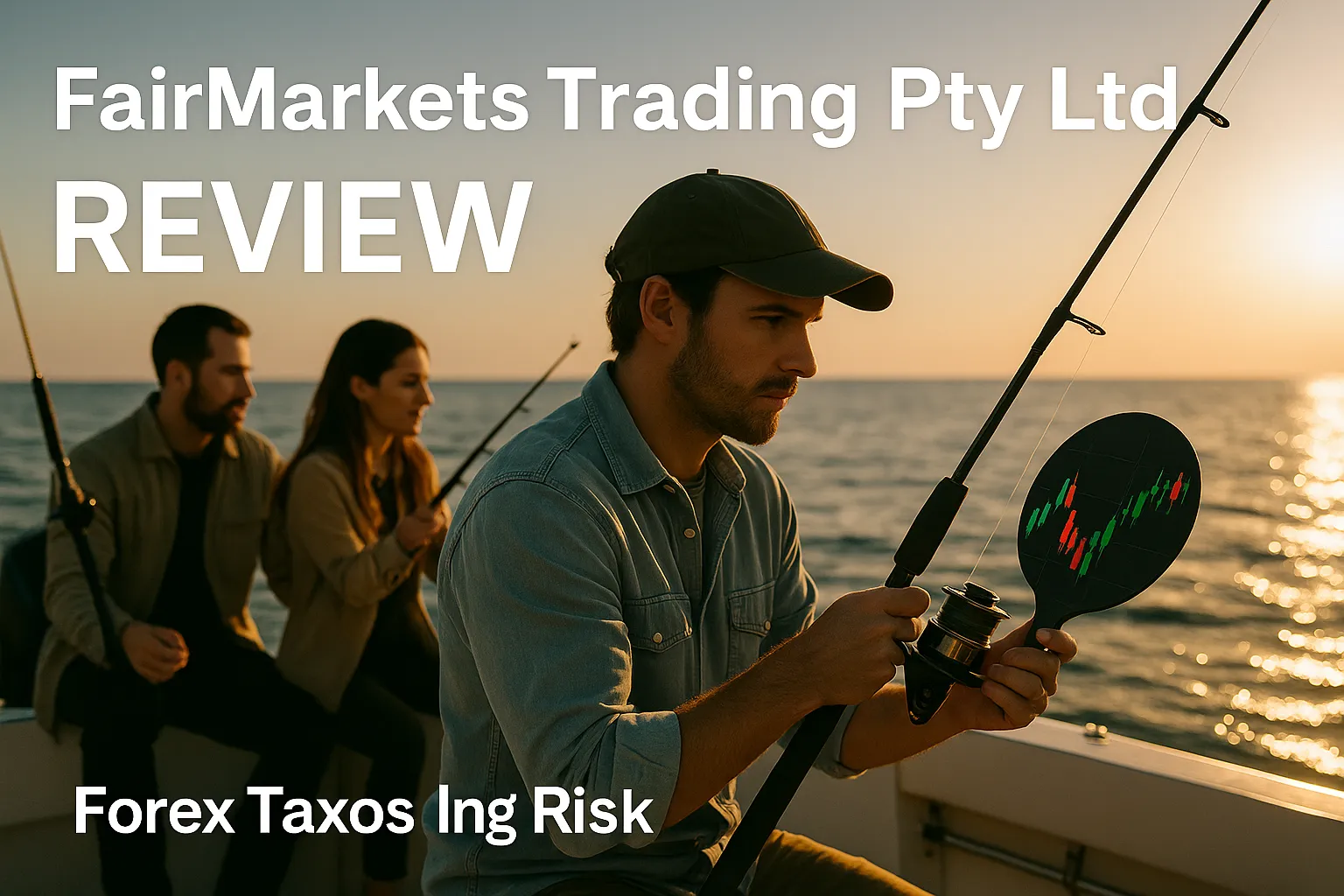 FairMarkets Trading Pty Ltd Review – An ASIC-Regulated Broker for Global Traders