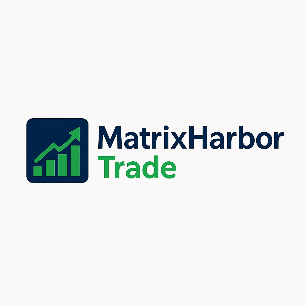 MatrixHarbor Trade