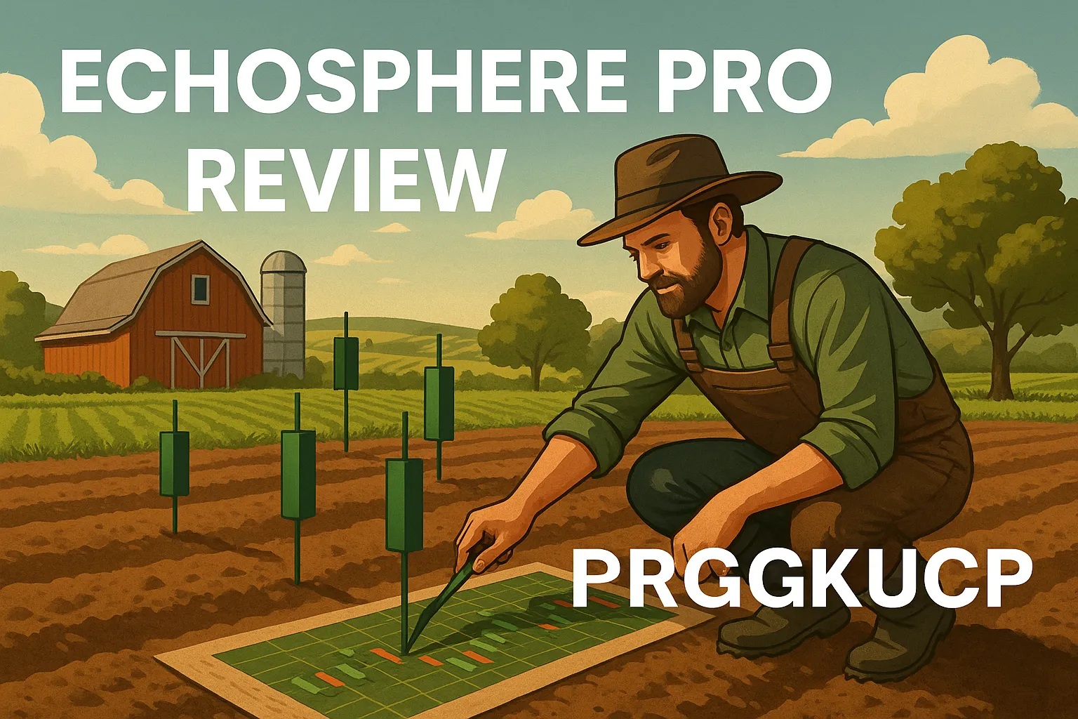 EchoSphere Pro Review – Is It a Trustworthy Forex & CFD Broker?