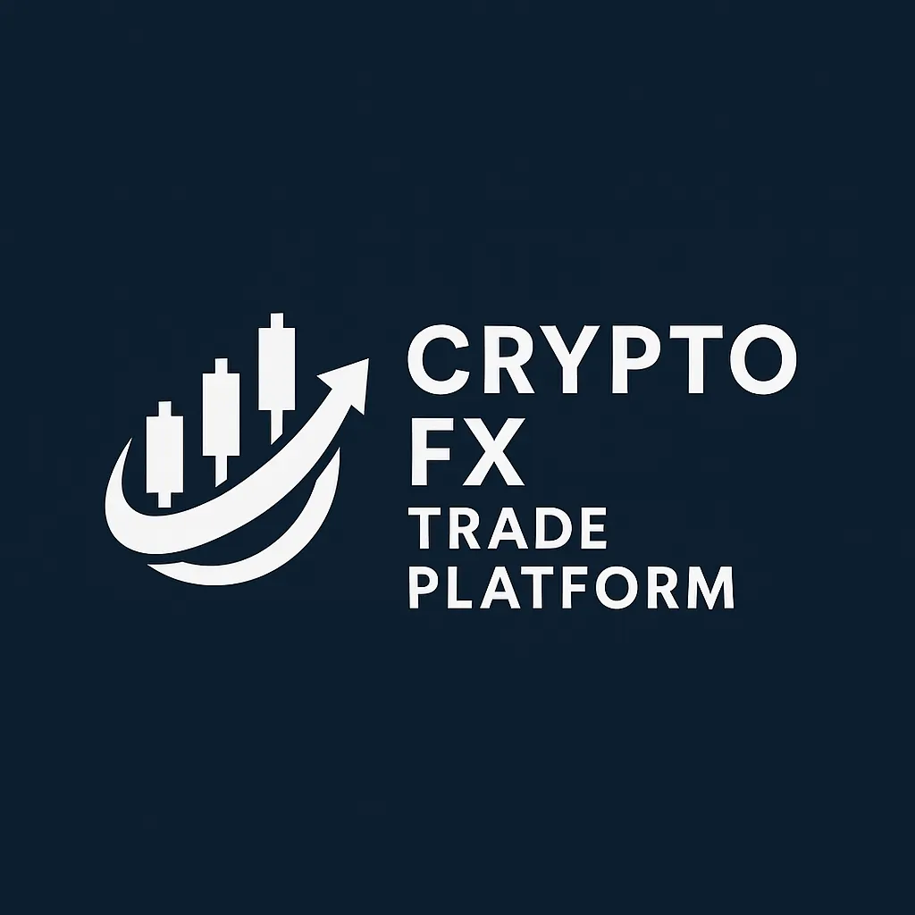 Crypto FX Trade Platform