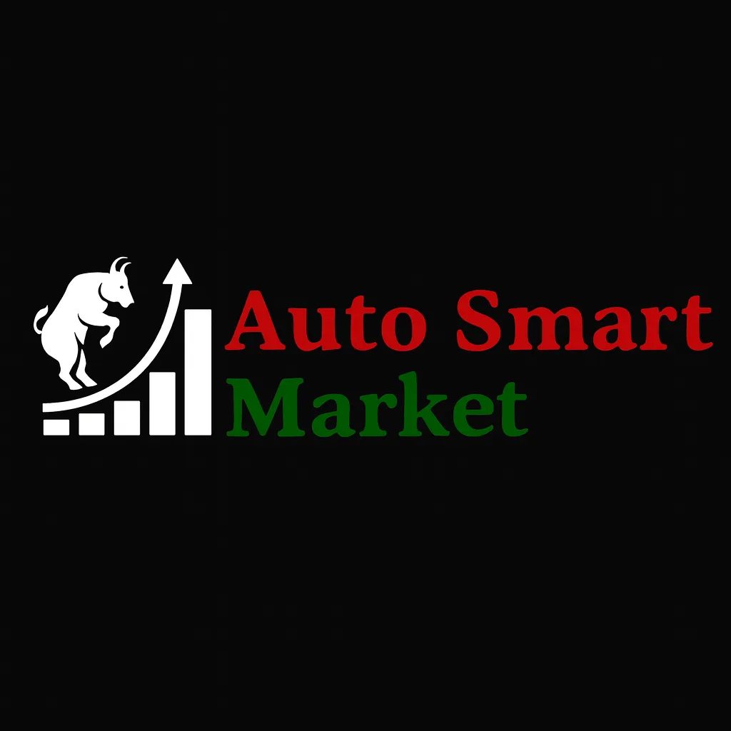 Auto Smart Market