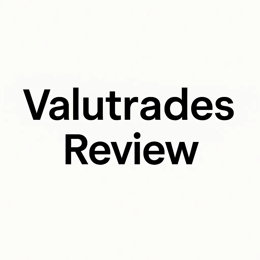 Valutrades In-Depth Review: FCA & FSA Regulation, Spreads, Leverage, Deposits and User Ratings Explained