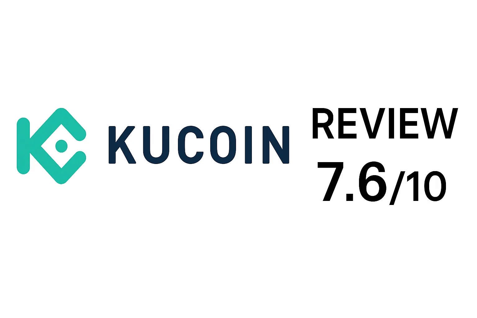 KuCoin Review | Is KuCoin Exchange Reliable? A Complete Analysis of Regulatory Compliance, Trading Conditions, Security, and User Reviews