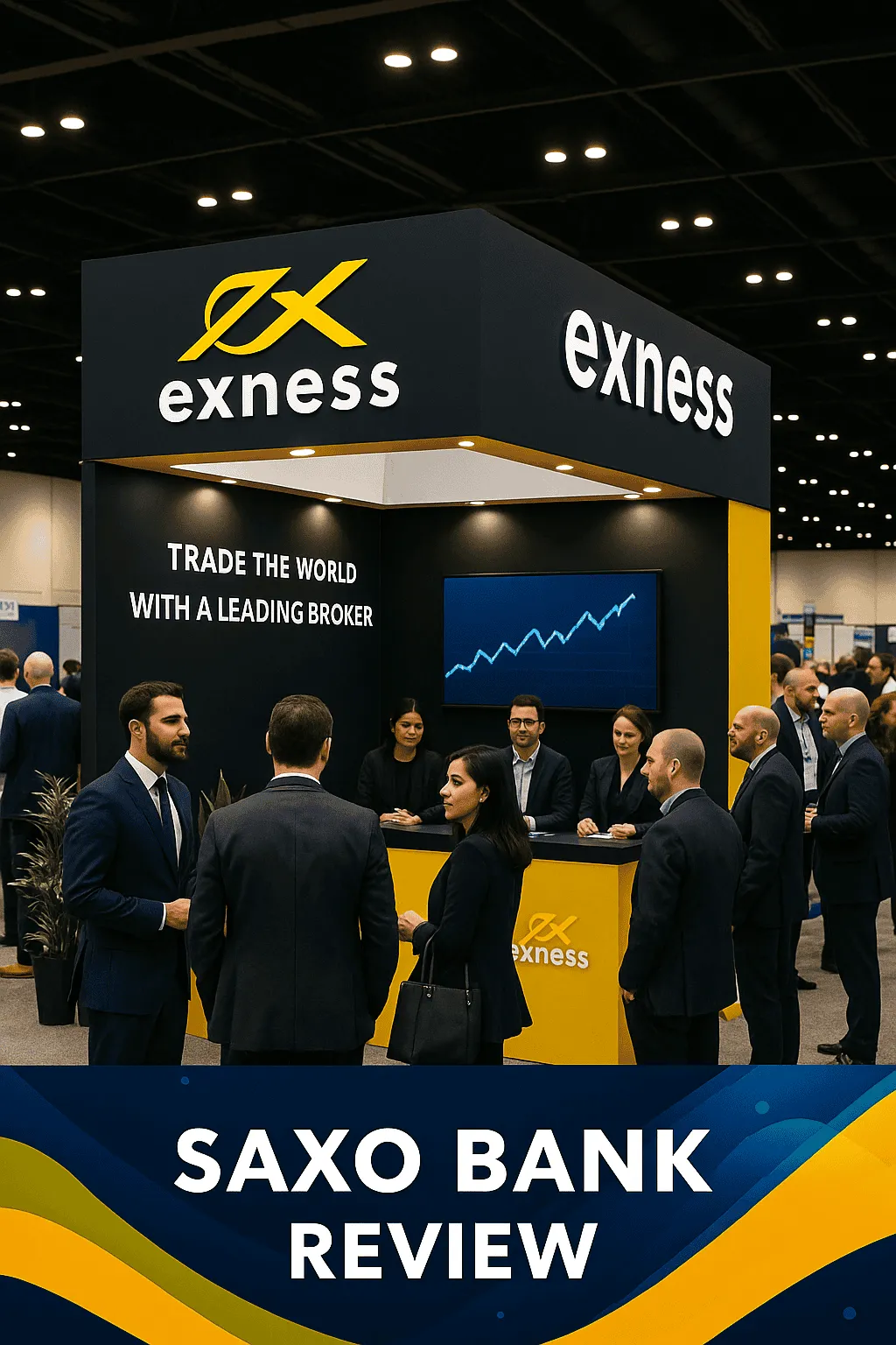 Análisis de Exness: El campeón de Forex con spreads ultrabajos y retiros ultrarrápidos (Análisis detallado de la regulación CySEC/FSCA, tarifas y plataforma)