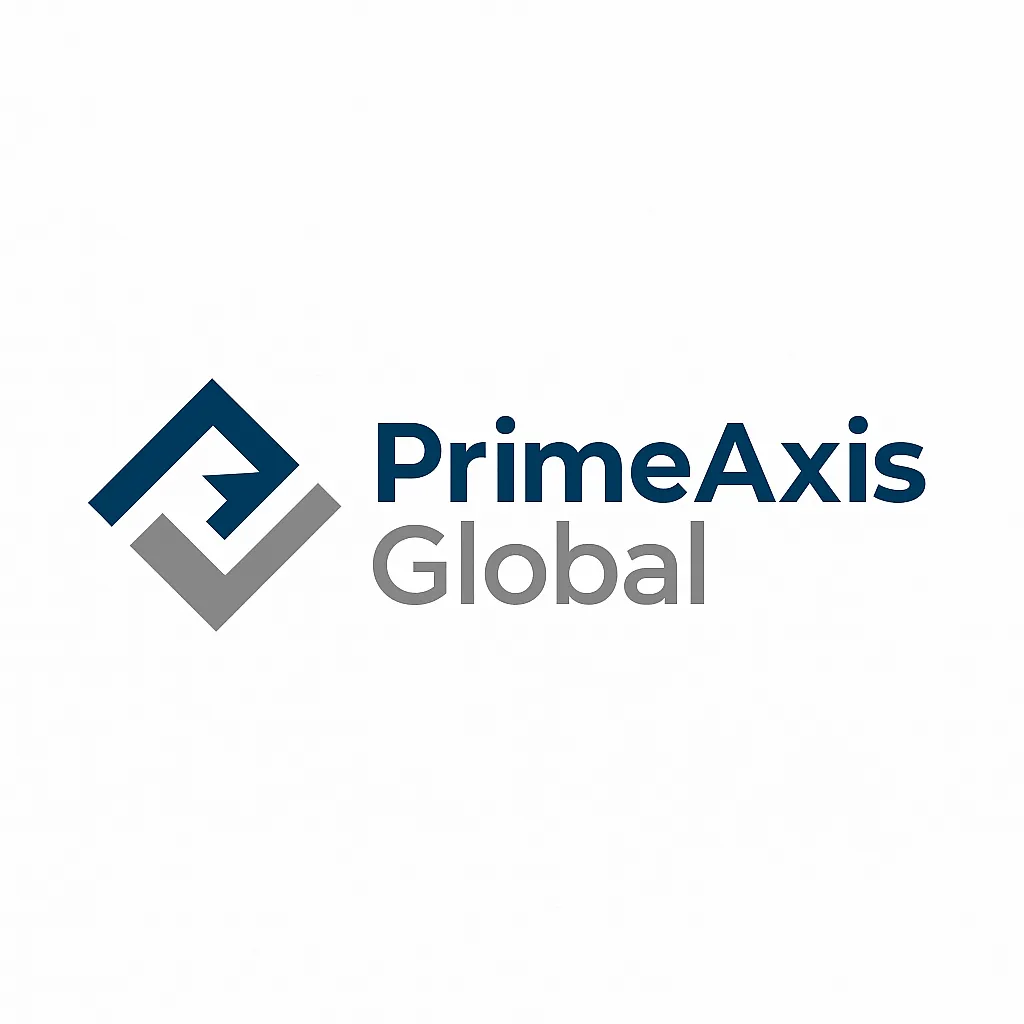 PrimeAxis Global