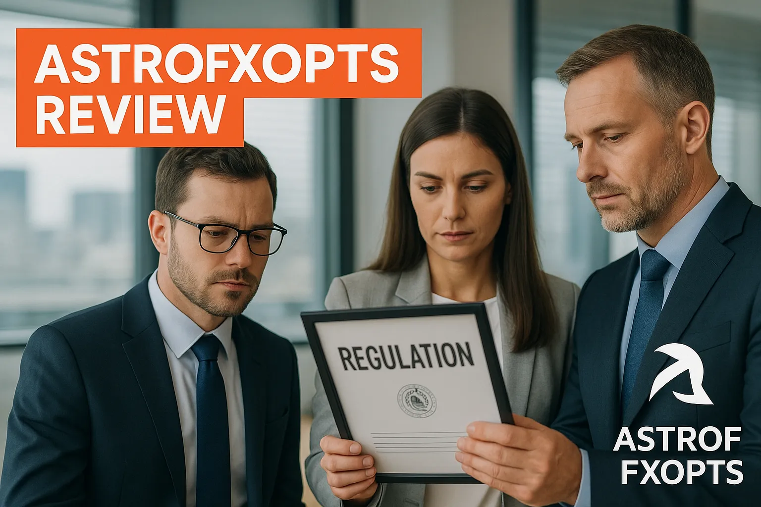 Astrofxopts Review – Comprehensive Broker Analysis by BrokerHiveX