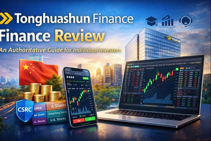 Tonghuashun Financial Assessment – The Authoritative Guide for Individual Investors