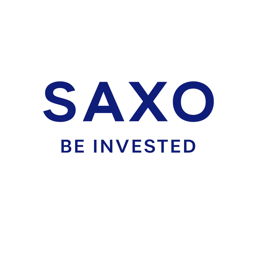 Saxo Bank A/S