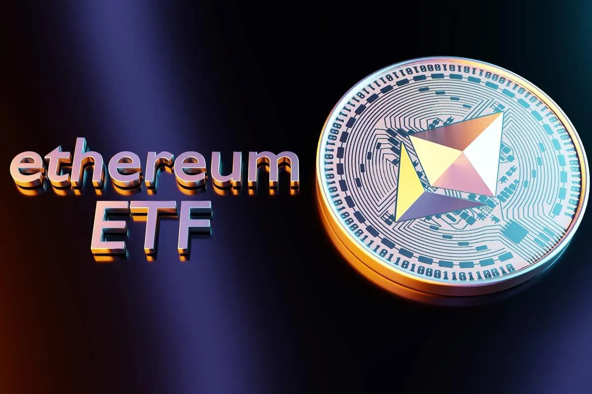 One year after the US Ethereum ETF was launched, $8.69 billion in funds poured in