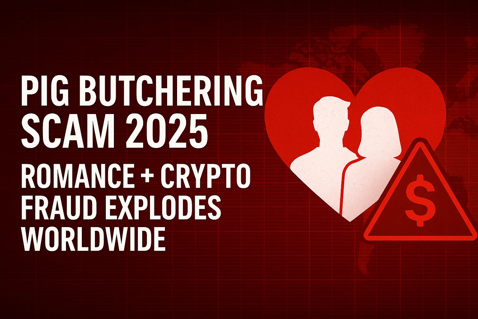 The "Pig Slaughter" Scam Is Back | Global Crypto Fraud Losses Exceed $3.8 Billion in 2025: A Comprehensive Analysis of the Double Trap of Emotion and Investment