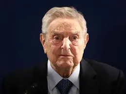 George Soros