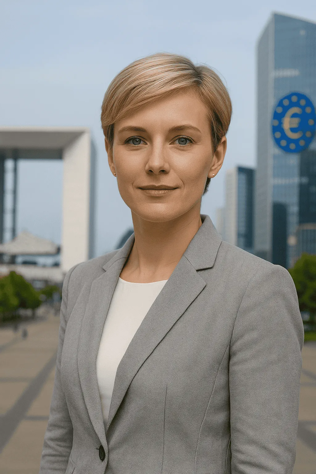 Emma Rousseau