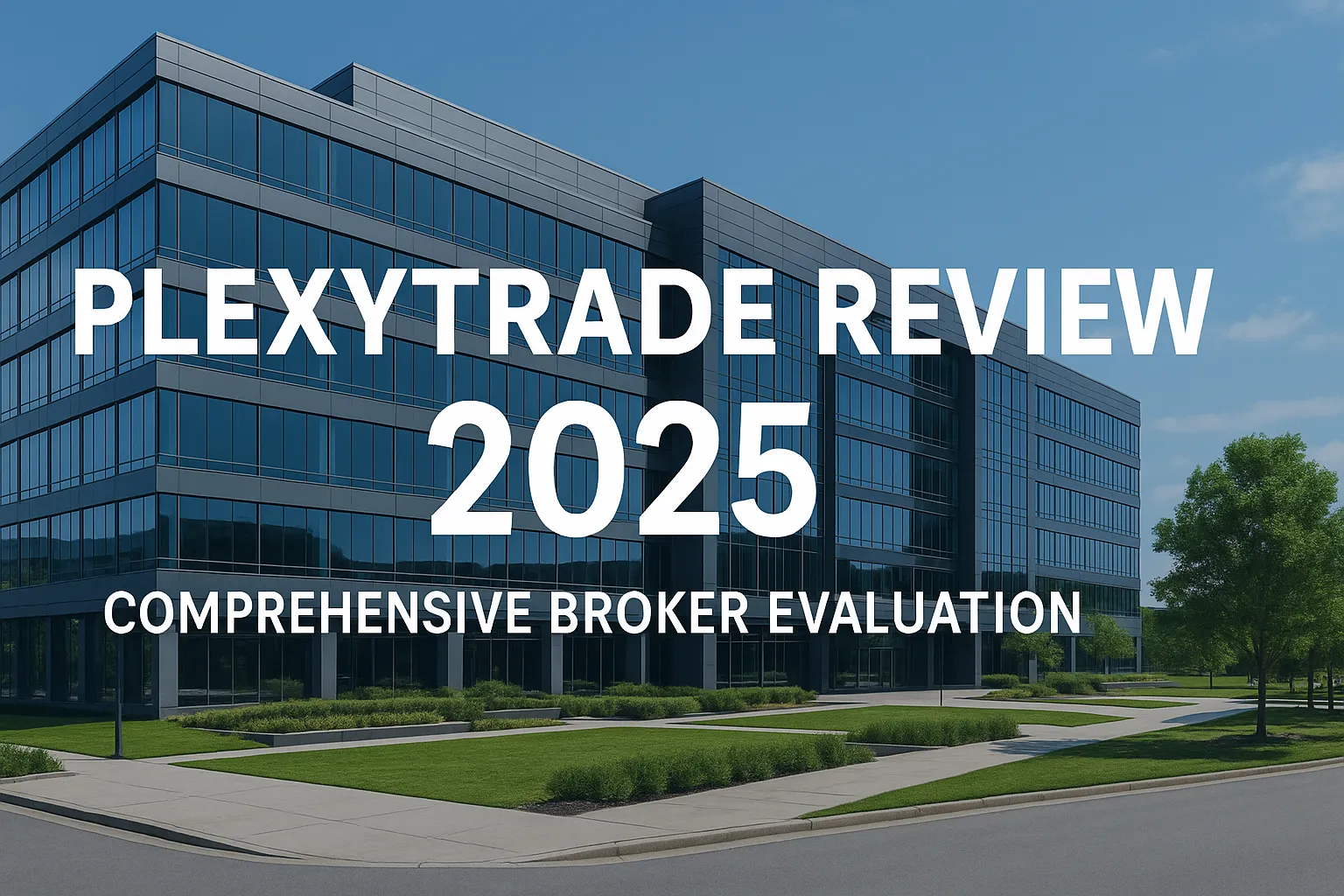 Plexytrade Review 2025 – BrokerHiveX Comprehensive Broker Evaluation