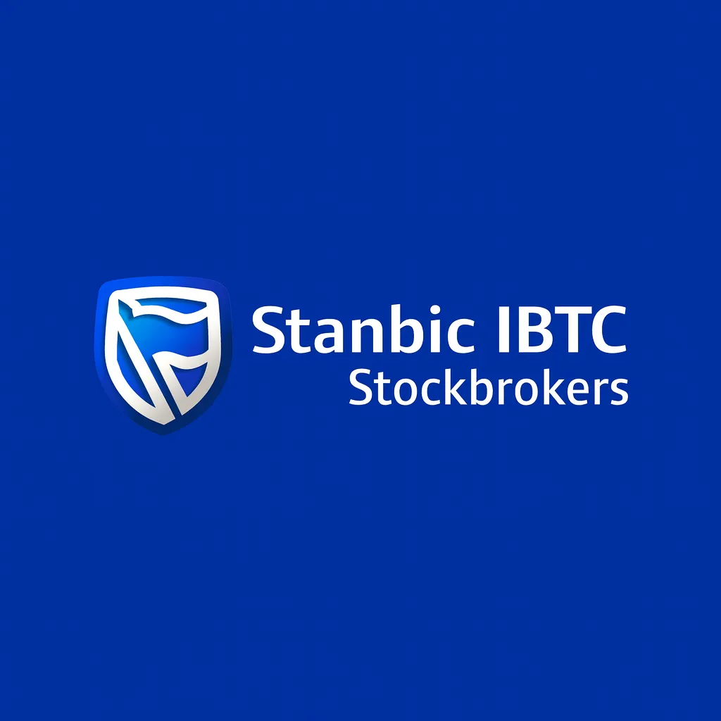 Stanbic IBTC Stockbrokers