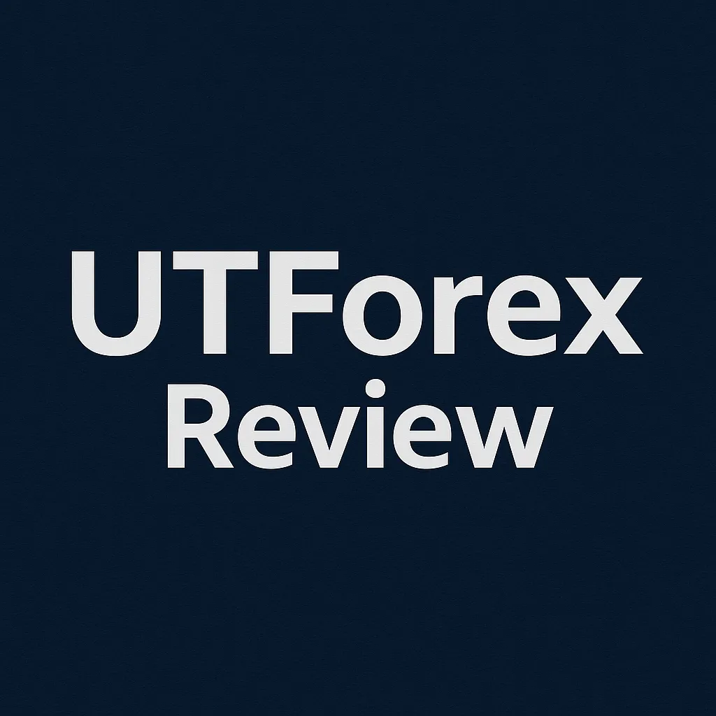 UTForex Review | Is UTForex a Scam? Unregulated Broker, High Leverage & Withdrawal Risks Explained