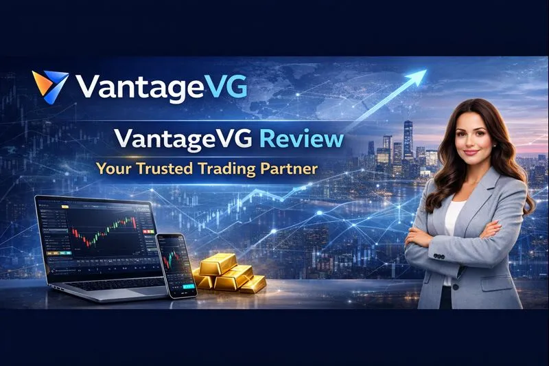 VantageVG Review: Authoritative Analysis by BrokerHiveX