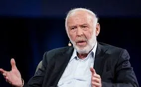 James Harris Simons