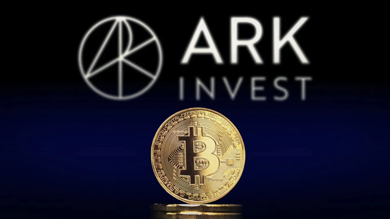 ARK dumps Coinbase and Roblox and turns to Ethereum Fund Company!