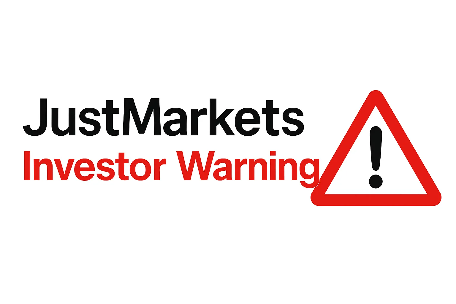 Is JustMarkets a Scam? Cross-Border Regulation Gaps and Real Customer Complaints