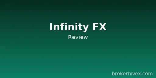 Infinity FX Scam Exposed | Analysis of No Regulation, High Returns, and Withdrawal Issues