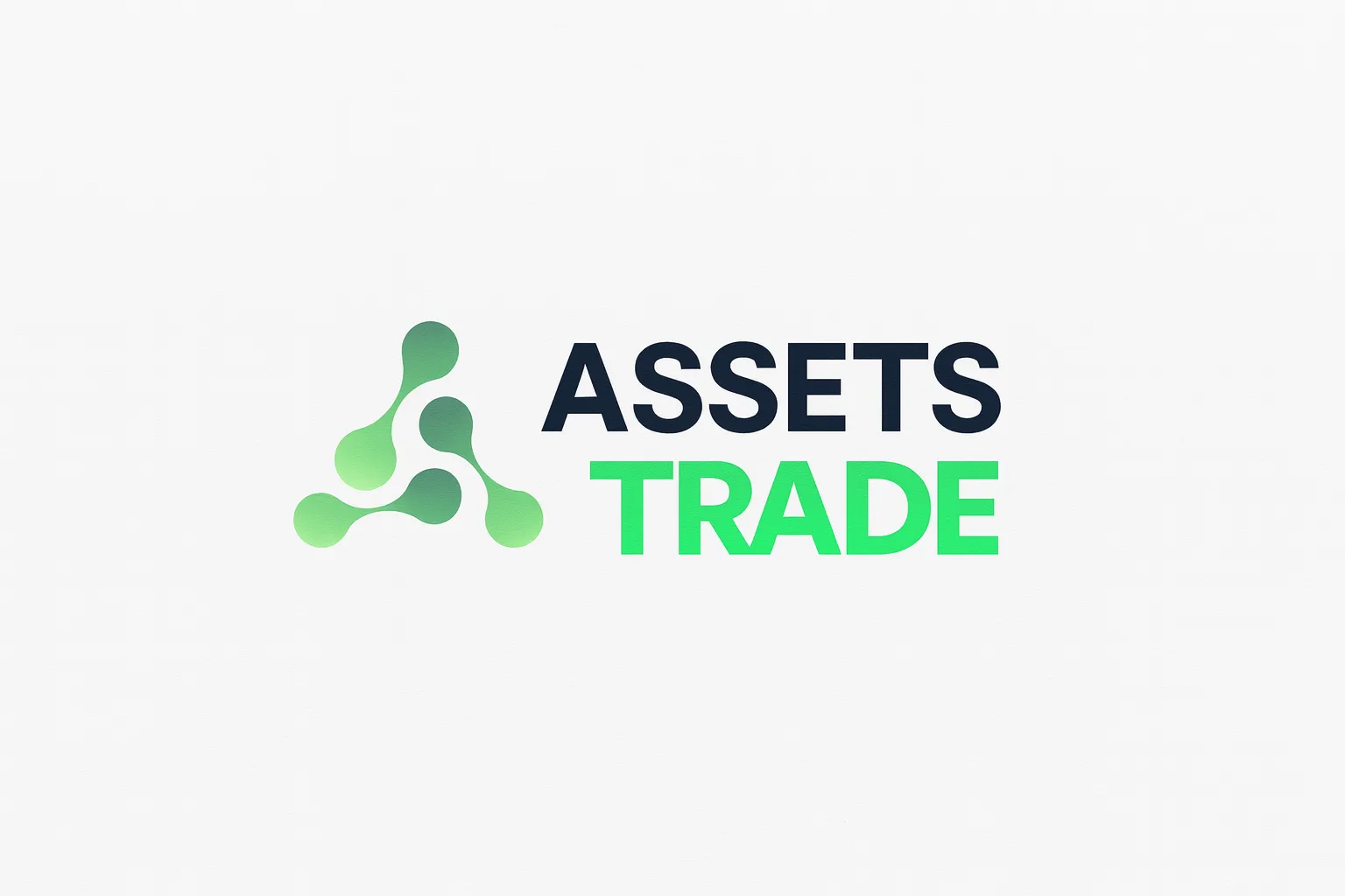 ASSETS TRADE