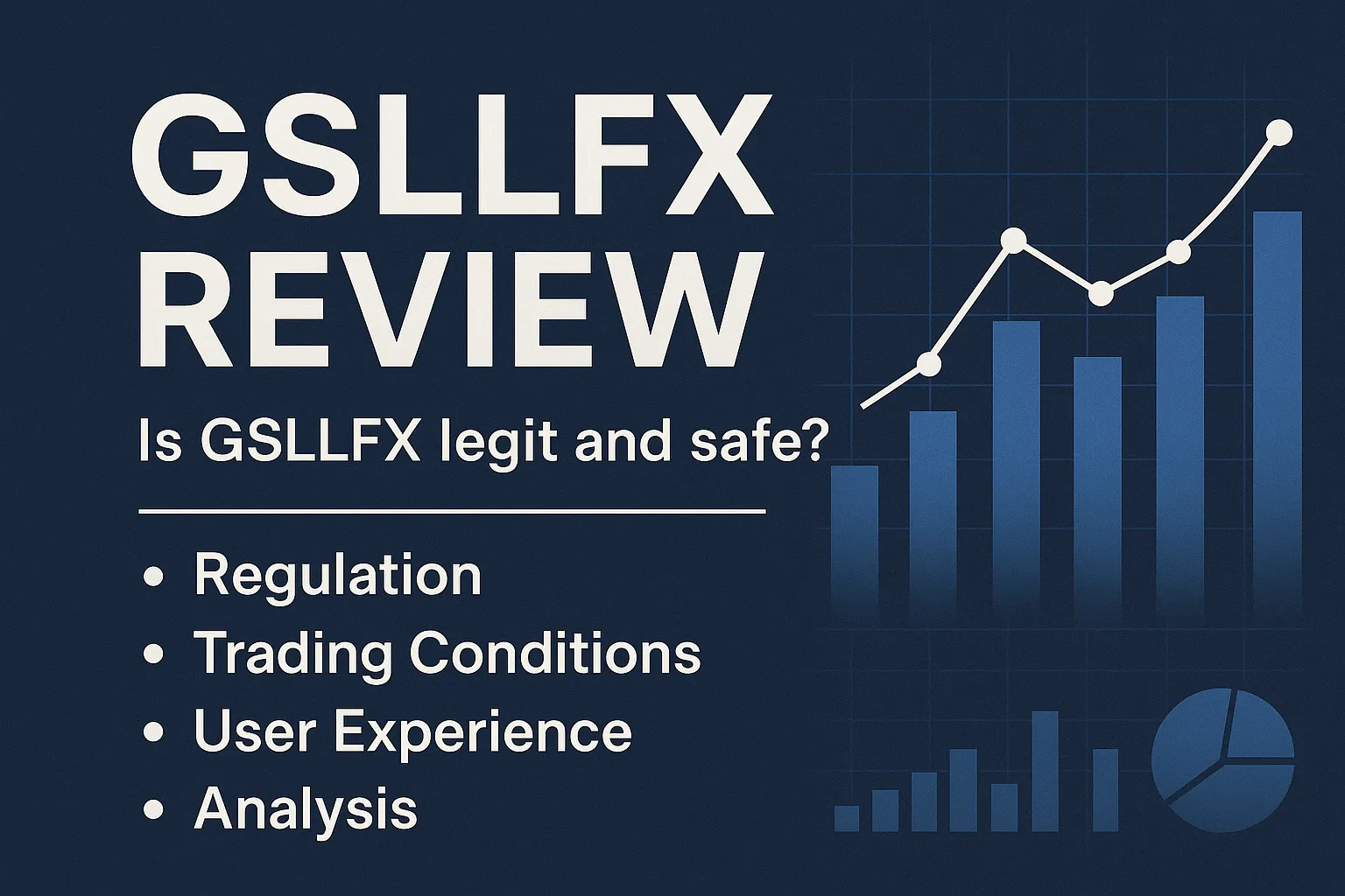 GSLLFXは合法？ライセンス、会社概要、安全性を徹底解説