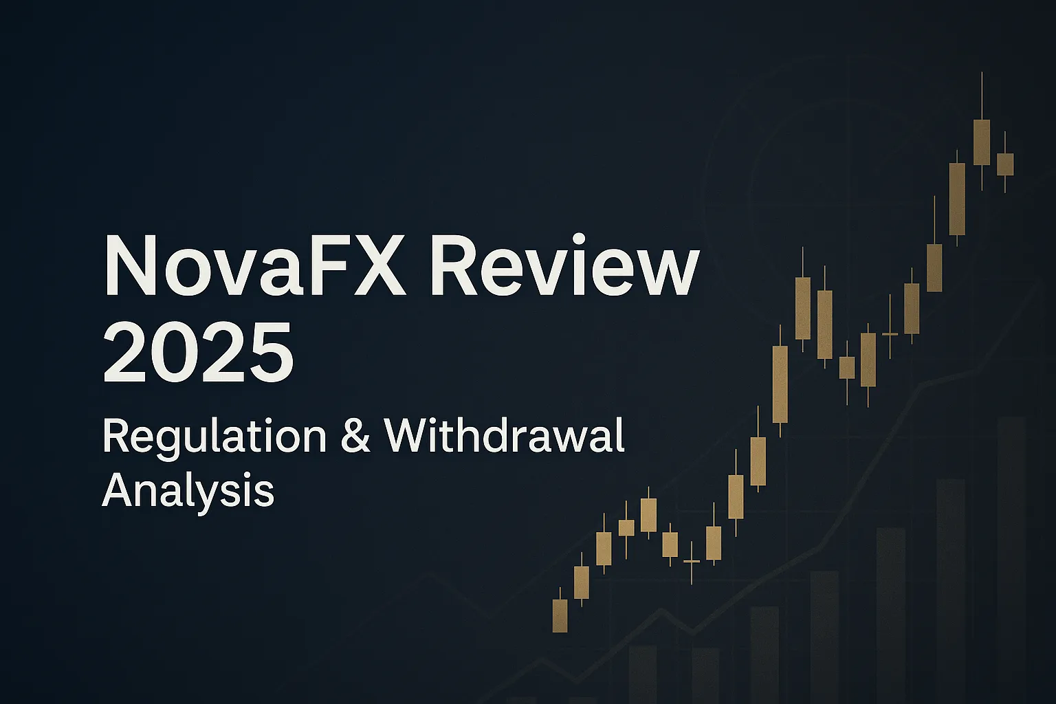 NovaFX Review | Regulatory Inquiries, Real User Feedback, and Withdrawal Risk Verification (2025 High-Authority Edition)