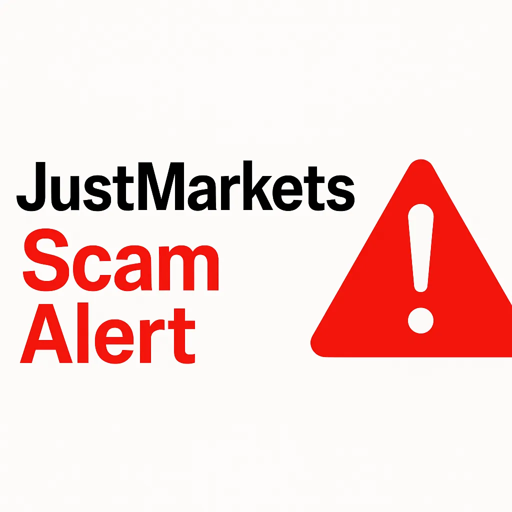 JustMarkets Scam Alert | Fake Regulation, Withdrawal Problems and Investor Complaints