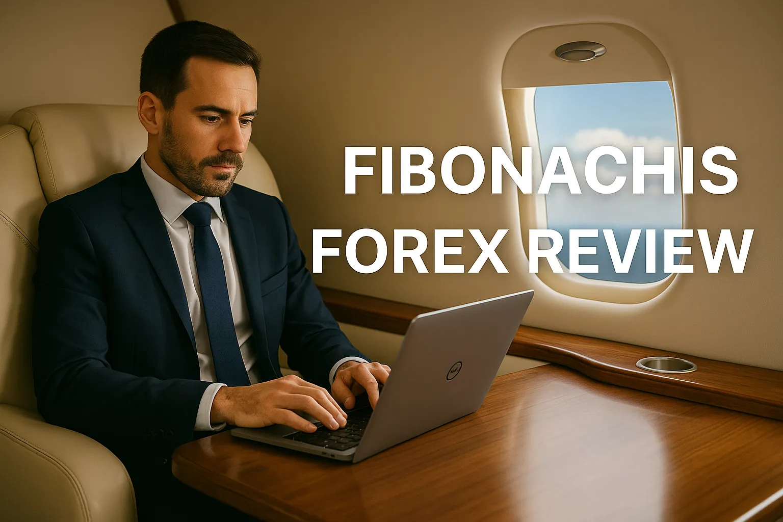 Fibonachis Forex Broker Review: A Comprehensive Analysis to 2025