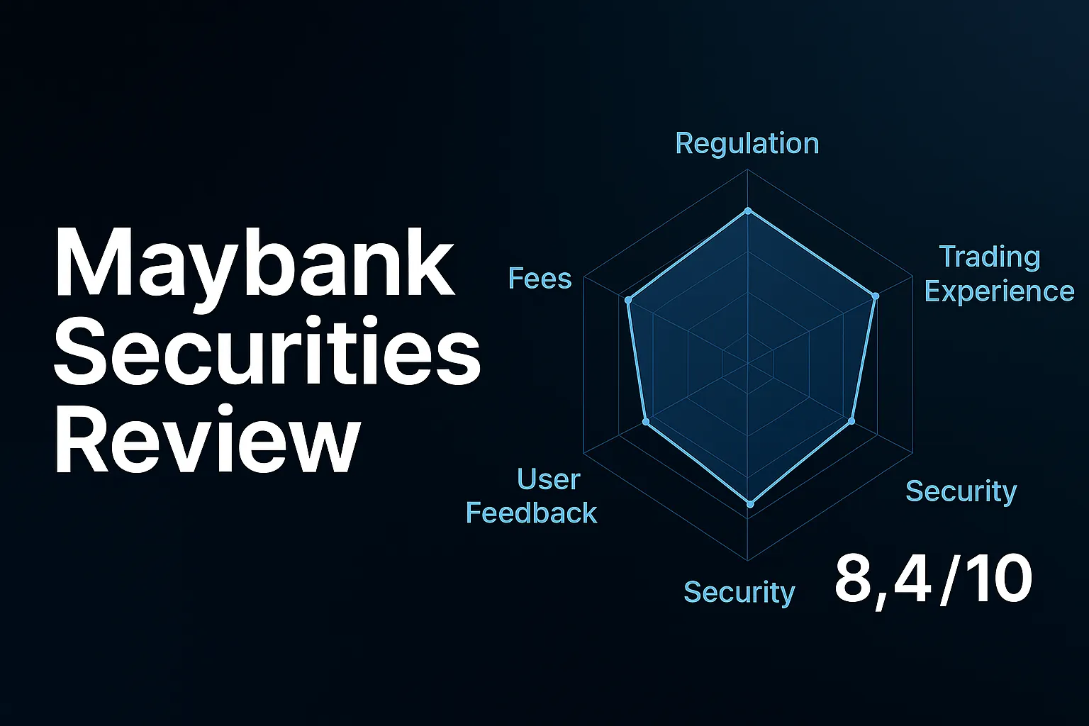 Maybank Securities 测评 | Maybank Securities 靠谱吗？马来西亚 SC 监管、东南亚市场与投资体验全解析