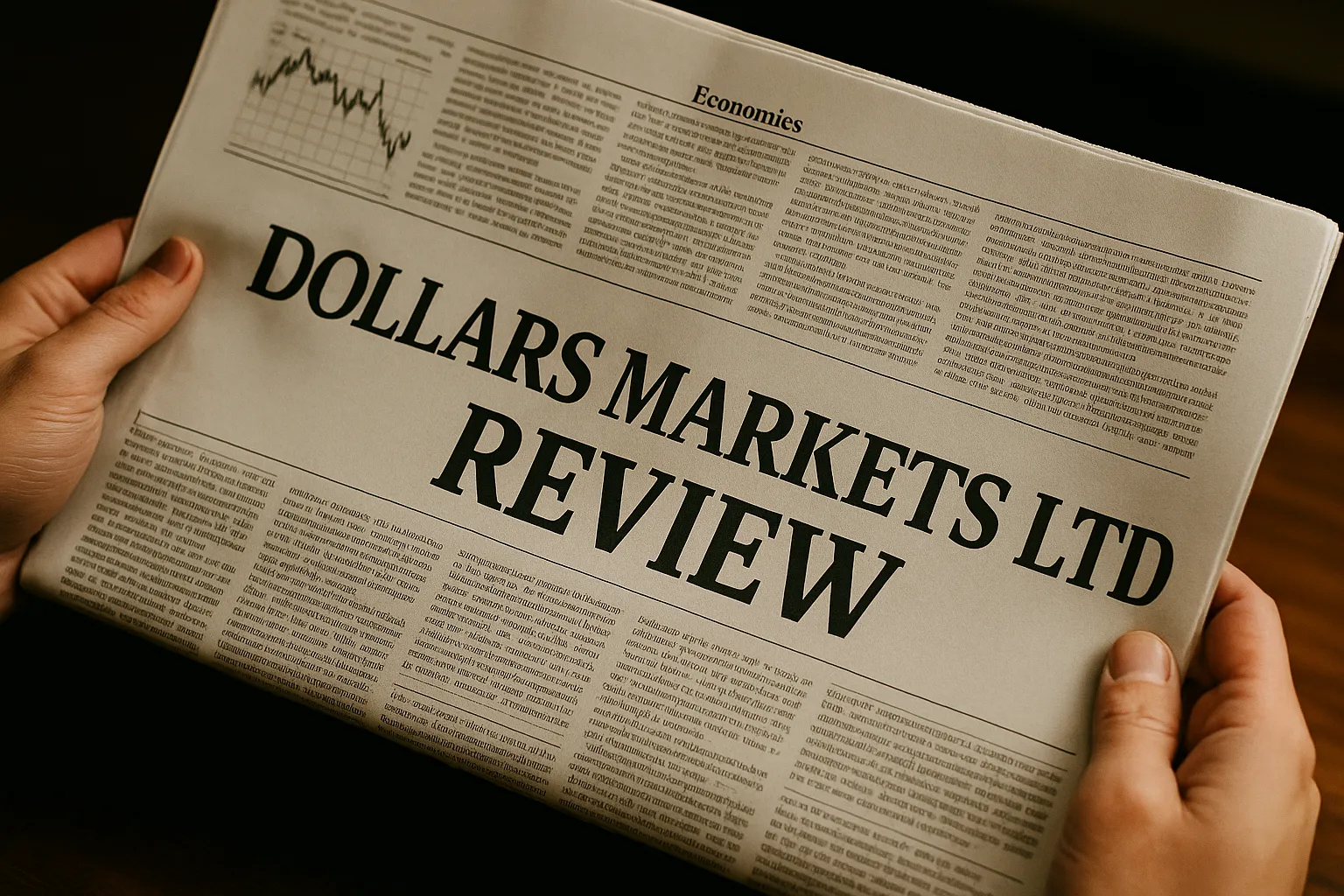 Dollars Markets Ltd Review: A Comprehensive Analysis of Regulation, Trading Experience, Fees, and User Reputation