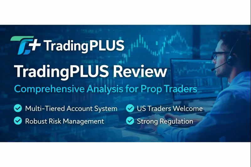 TradingPLUS 2025 Overall Review