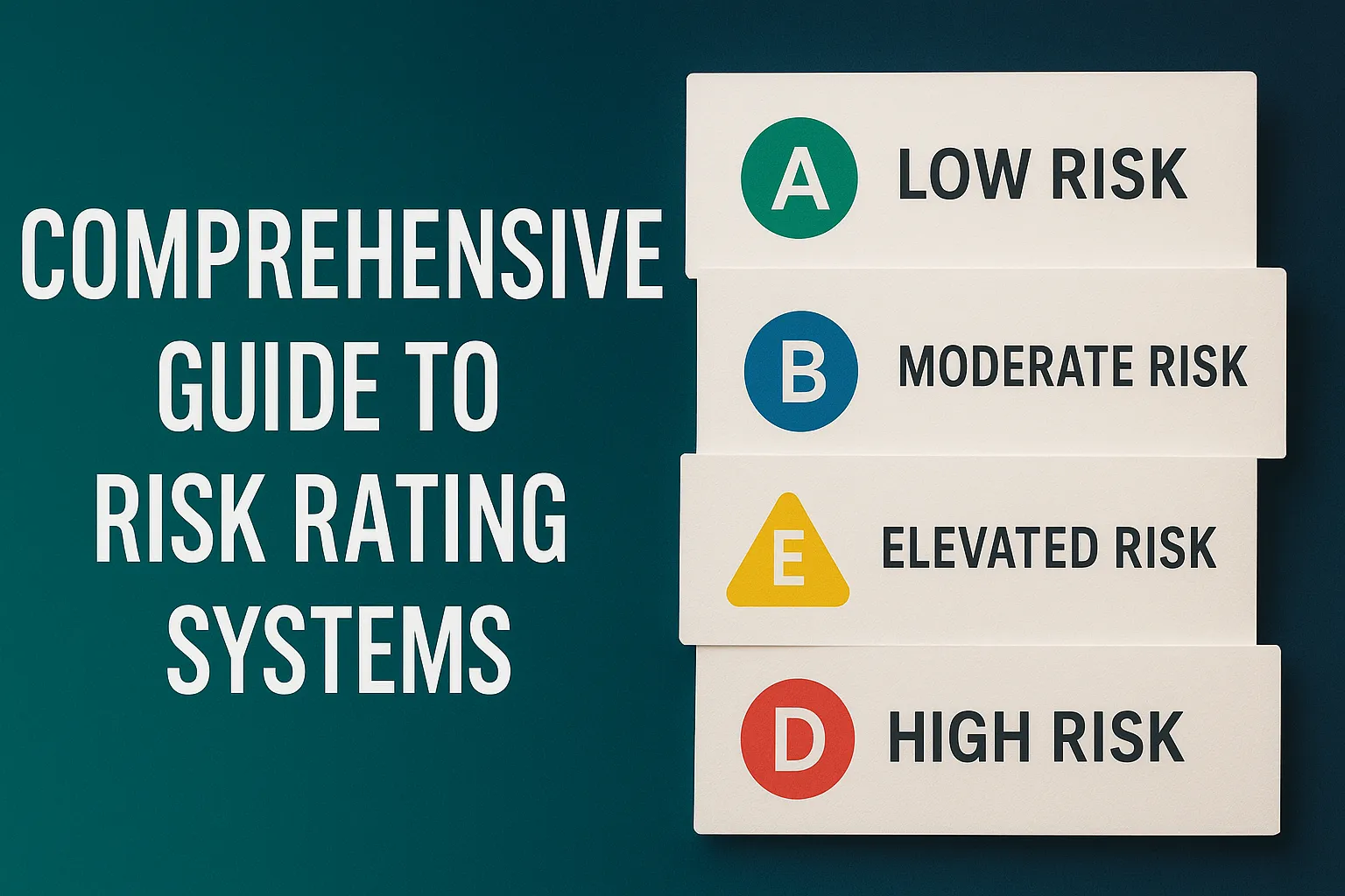 BrokerHiveX Risk Rating System Explained: Complete Transparency and Assessment Methodology (2025 Guide)