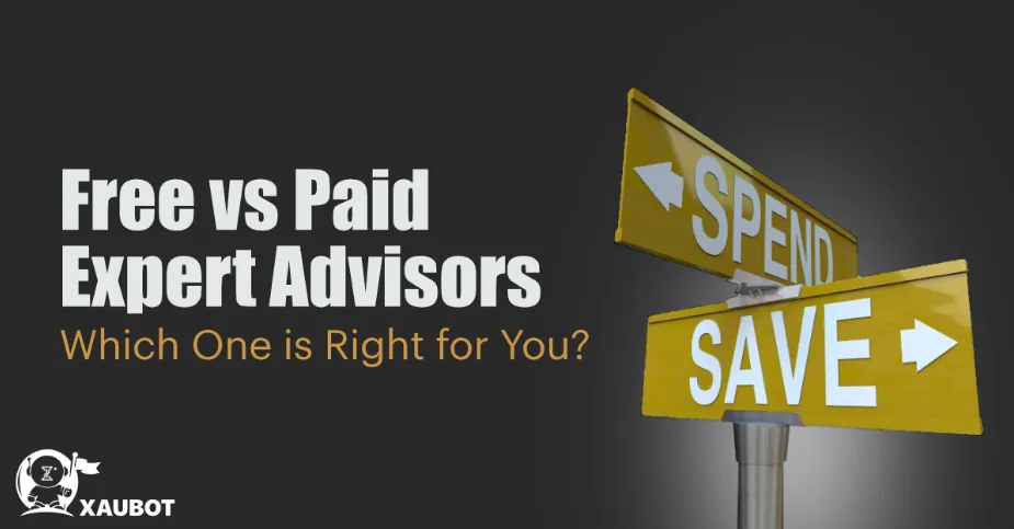 Free vs. Paid Forex Trading Robots: A $5,000 Comparison (2025 Data-Driven Guide)