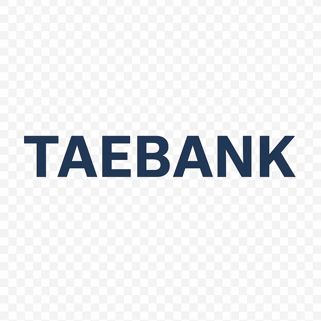TAEBANK