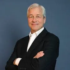 James Dimon