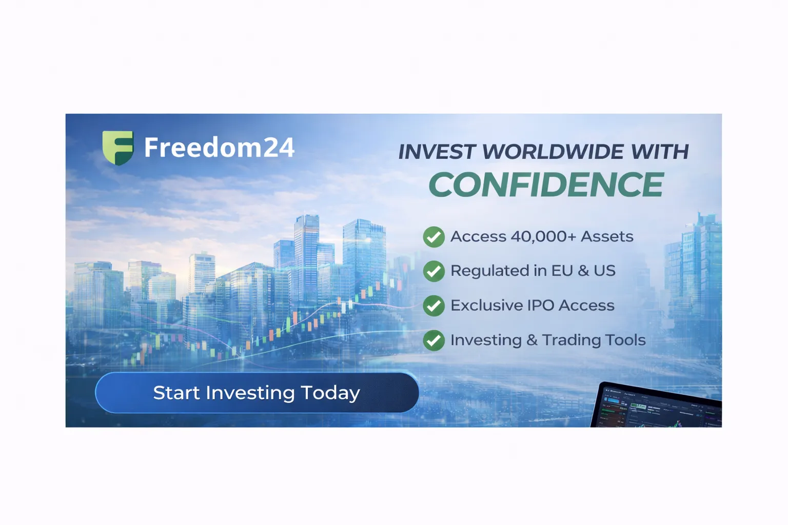 Freedom24 Review | Is Freedom24 Trustworthy? Analysis of Risks Related to Regulatory Boundaries, Fee Disputes, and Transparency.