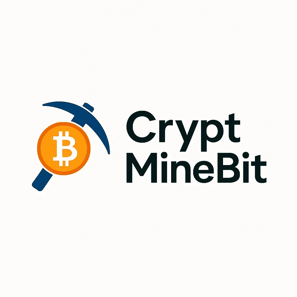 CryptMineBit