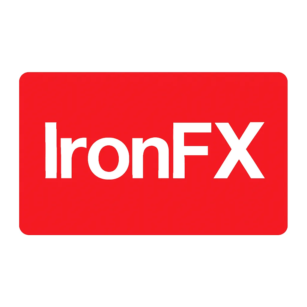 IronFX