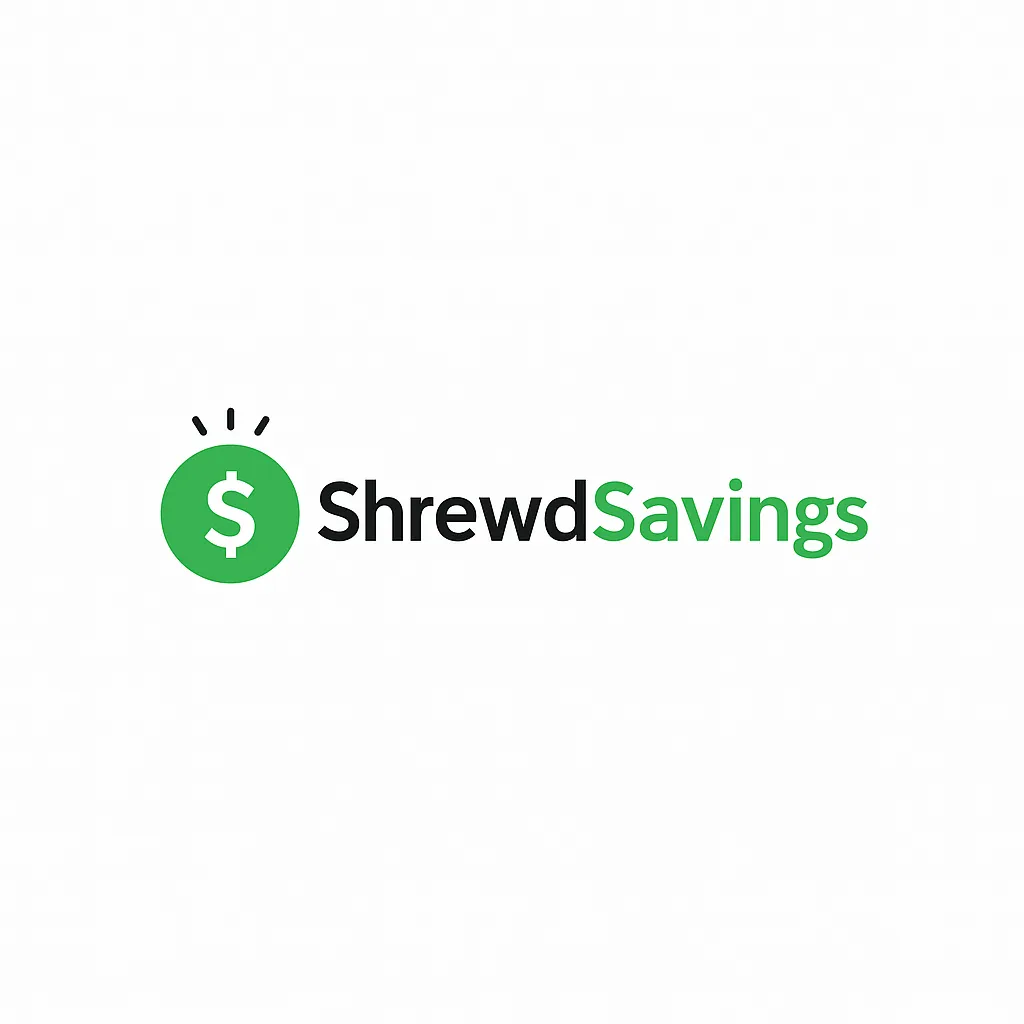 Shrewdsavings