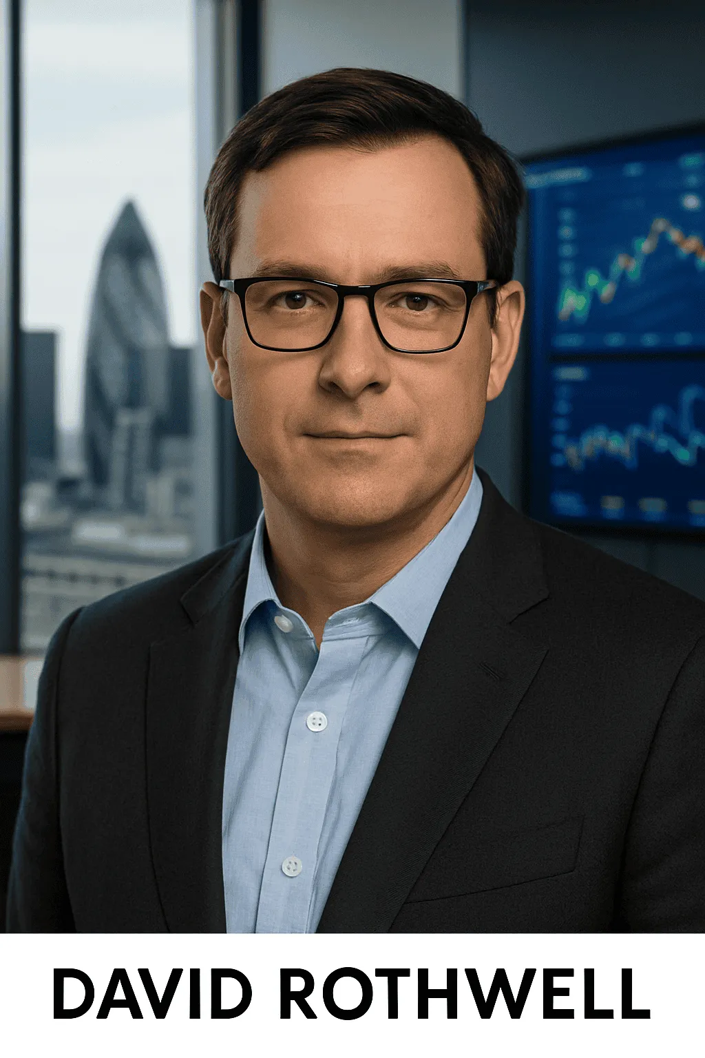 David Rothwell