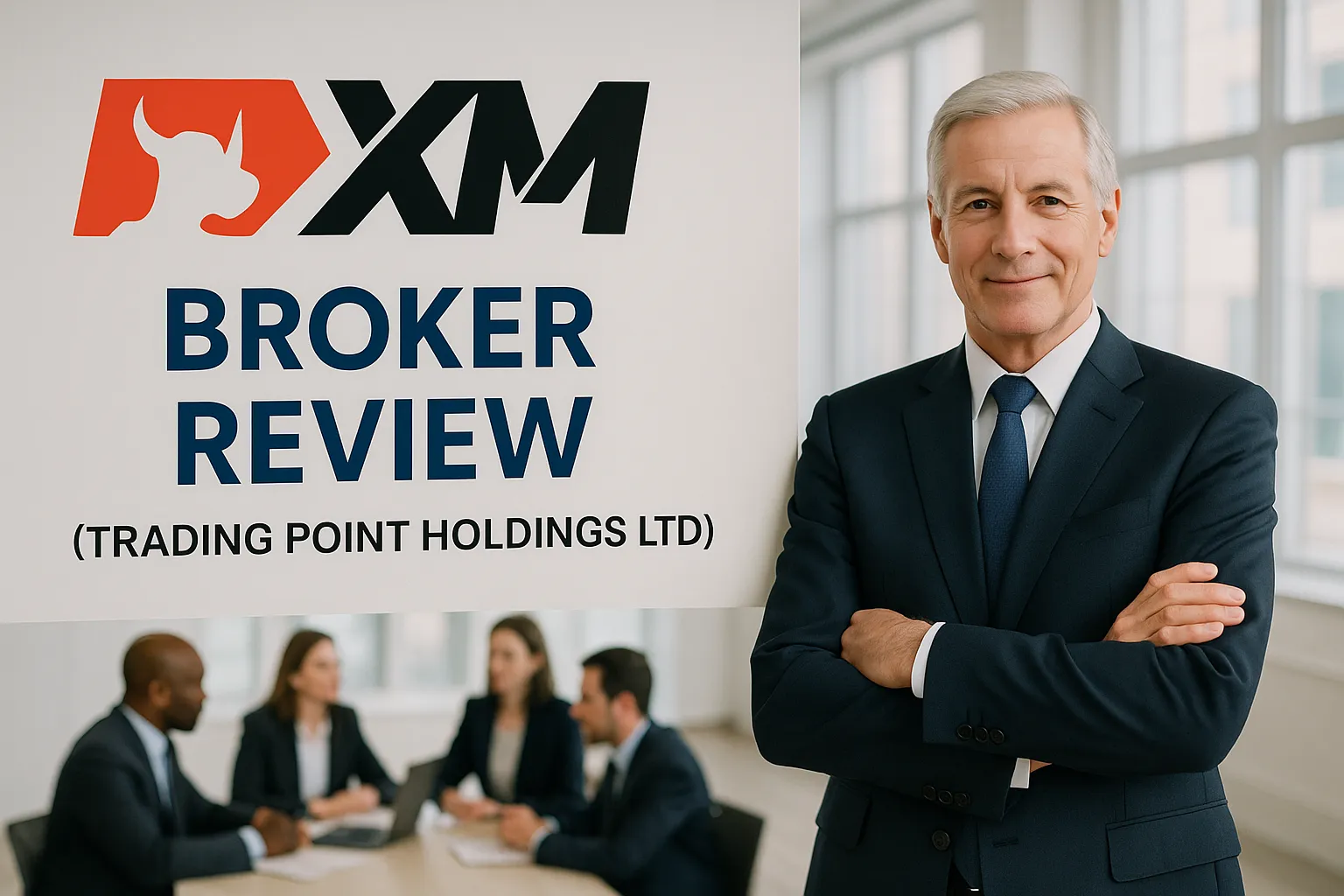 XM In-Depth Review | How is XM? Learn about its regulatory qualifications, trading conditions, and real reviews in one article.
