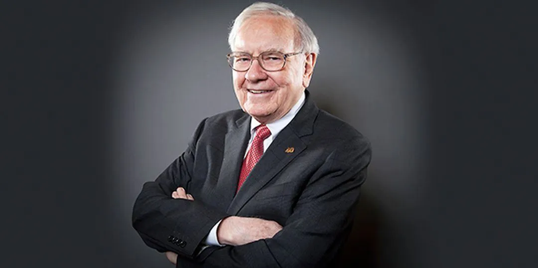 Warren Buffett's Investment Strategy and Path to Wealth